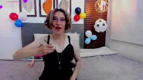 Margott online show from July 8, 12:31 pm