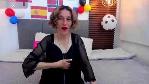 Margott online show from July 15, 11:59 am