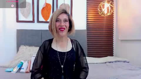 Margott online show from July 28, 12:48 pm