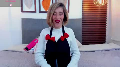 Margott online show from July 30, 12:59 pm
