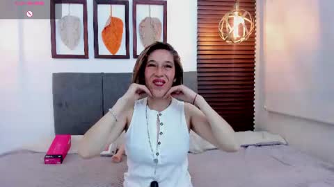 Margott online show from August 3, 12:43 pm