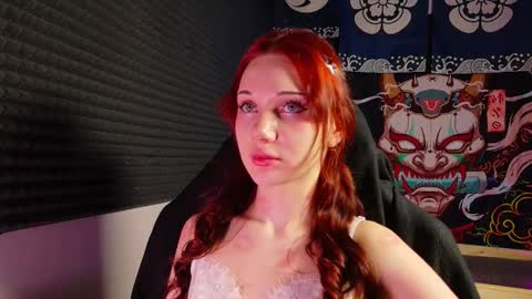 Margo online show from February 13, 9:11 pm