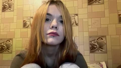 Snapshot of margueritecarrauza chatting on October 24, 8:38 pm Lina online show from October 24, 8:38 pm