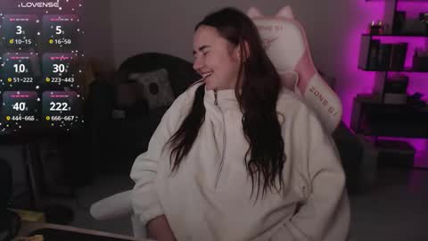 mari moore online show from November 21, 5:06 am