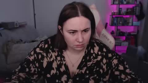 mari moore online show from February 20, 6:48 am