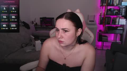 mari moore online show from May 25, 7:36 am