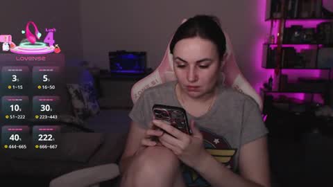 Snapshot of mari_moore7 chatting on June 20, 7:33 am mari moore online show from June 20, 7:33 am