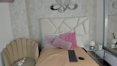 Maria online show from February 19, 10:55 am