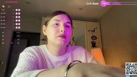 Maria online show from November 9, 7:50 am