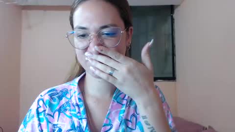 Snapshot of maria_c_s chatting on July 22, 1:19 am maria celeste online show from July 22, 1:19 am