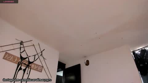 Snapshot of maria_cardenas chatting on February 12, 10:05 pm maria online show from February 12, 10:05 pm