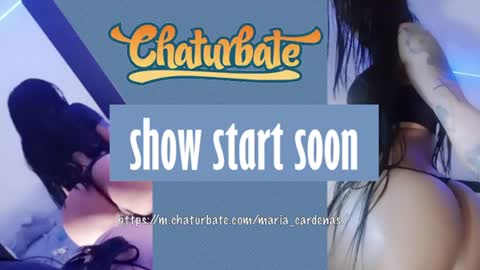 maria online show from June 30, 7:31 am