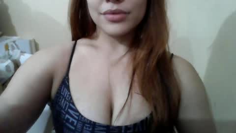Snapshot of maria_eugenia chatting on June 23, 11:14 pm Mareu online show from June 23, 11:14 pm