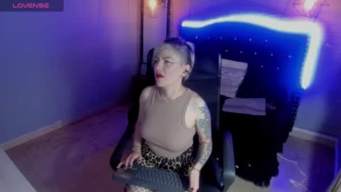 Maria fernanda online show from January 8, 5:05 am