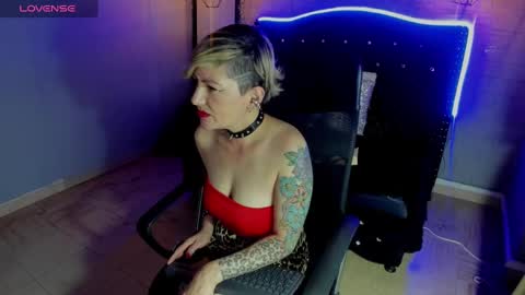 Maria fernanda online show from January 29, 4:26 am