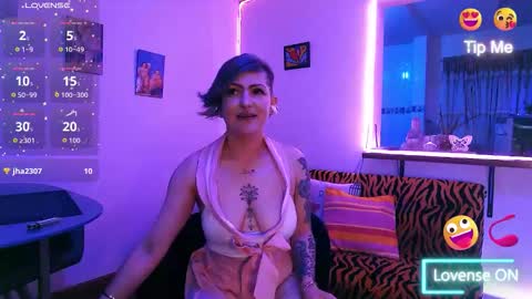 Maria fernanda online show from September 30, 12:59 am