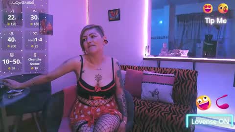Maria fernanda online show from October 15, 3:39 am