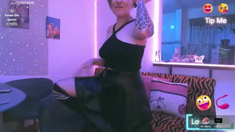 Maria fernanda online show from October 19, 9:04 pm