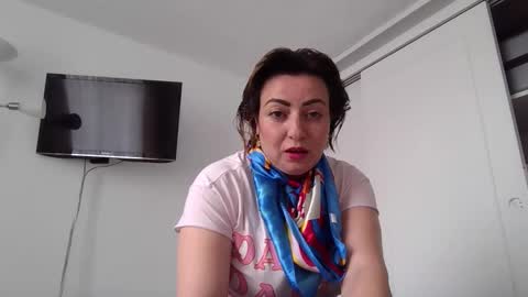 maria_juliana8 online show from March 11, 6:25 pm