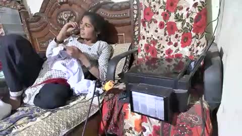 Snapshot of maria_khan803 chatting on March 2, 12:46 am maria_khan803 online show from March 2, 12:46 am