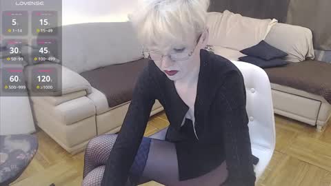 Snapshot of maria_lisica chatting on May 16, 10:58 am Mari online show from May 16, 10:58 am