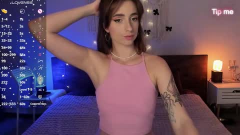 Maria online show from March 19, 4:00 pm