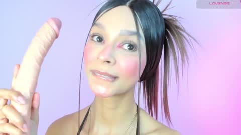 S O F I A  model independent online show from January 20, 11:13 am