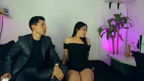 Snapshot of mariaa_paulaa chatting on November 13, 1:15 am Maria Paula online show from November 13, 1:15 am