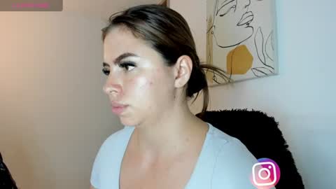 Snapshot of mariadanielasanchez chatting on July 1, 2:57 am mariadanielasanchez online show from July 1, 2:57 am