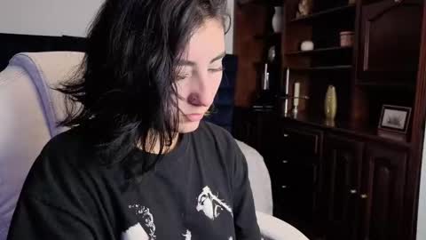 Maria online show from February 10, 7:40 pm