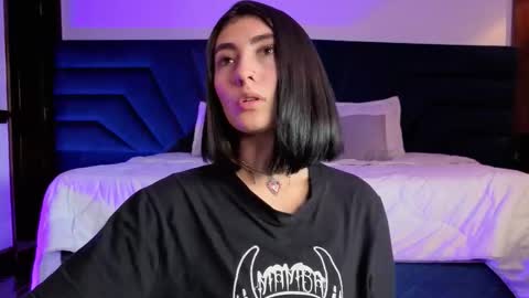 Maria online show from February 21, 7:37 pm