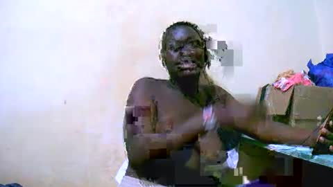 mariah_lovely online show from March 27, 8:52 pm