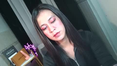 Snapshot of mariahah69 chatting on February 8, 6:17 am mariahah69 online show from February 8, 6:17 am