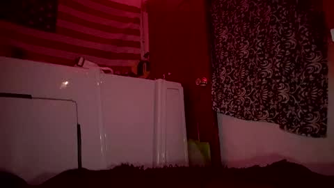 MariahJade95 online show from June 29, 7:25 am
