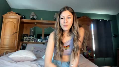 Pinkkitty online show from May 19, 12:38 am