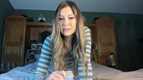 Pinkkitty online show from May 28, 3:26 am