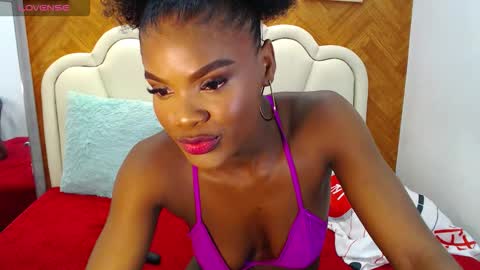 mariahsugarrr online show from October 5, 6:56 am