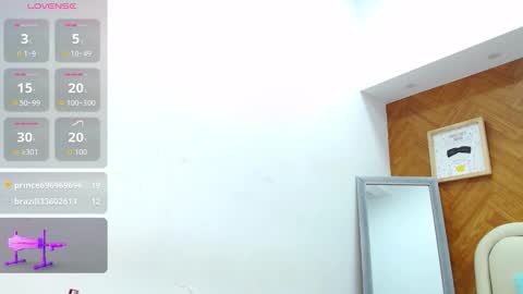 mariahsugarrr online show from October 9, 7:17 am