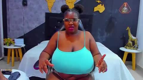  MARIAM online show from October 16, 12:39 pm