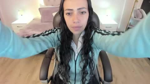 Mariam online show from May 24, 3:11 am