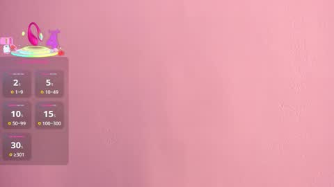Mariam online show from November 10, 3:05 am