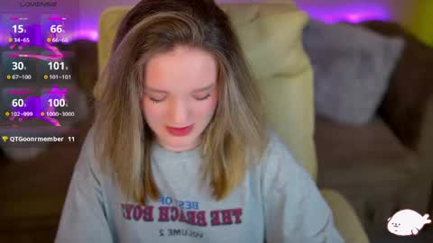 Maria online show from May 5, 7:22 pm