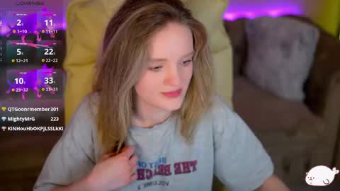 Maria online show from May 6, 7:24 am