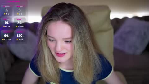 Maria online show from May 9, 7:08 pm