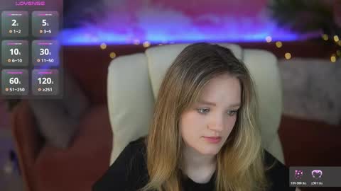 Maria online show from May 10, 6:46 pm