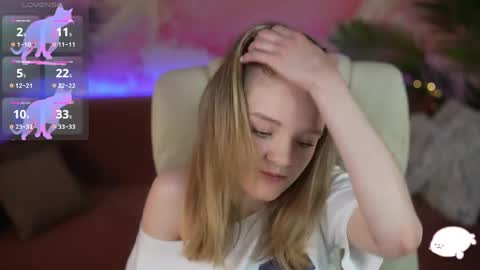 Maria online show from May 11, 8:50 pm