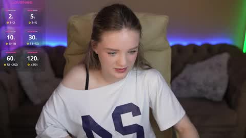 Maria online show from May 15, 6:59 pm
