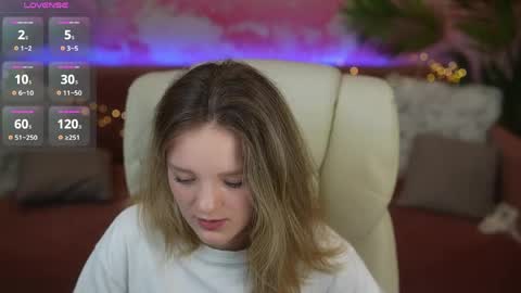 Maria online show from May 18, 5:46 am