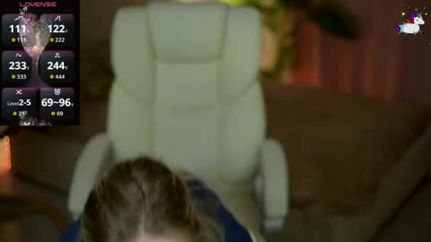 Maria online show from May 22, 6:57 pm