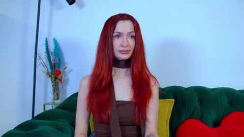 MariaMenson online show from June 23, 6:22 am